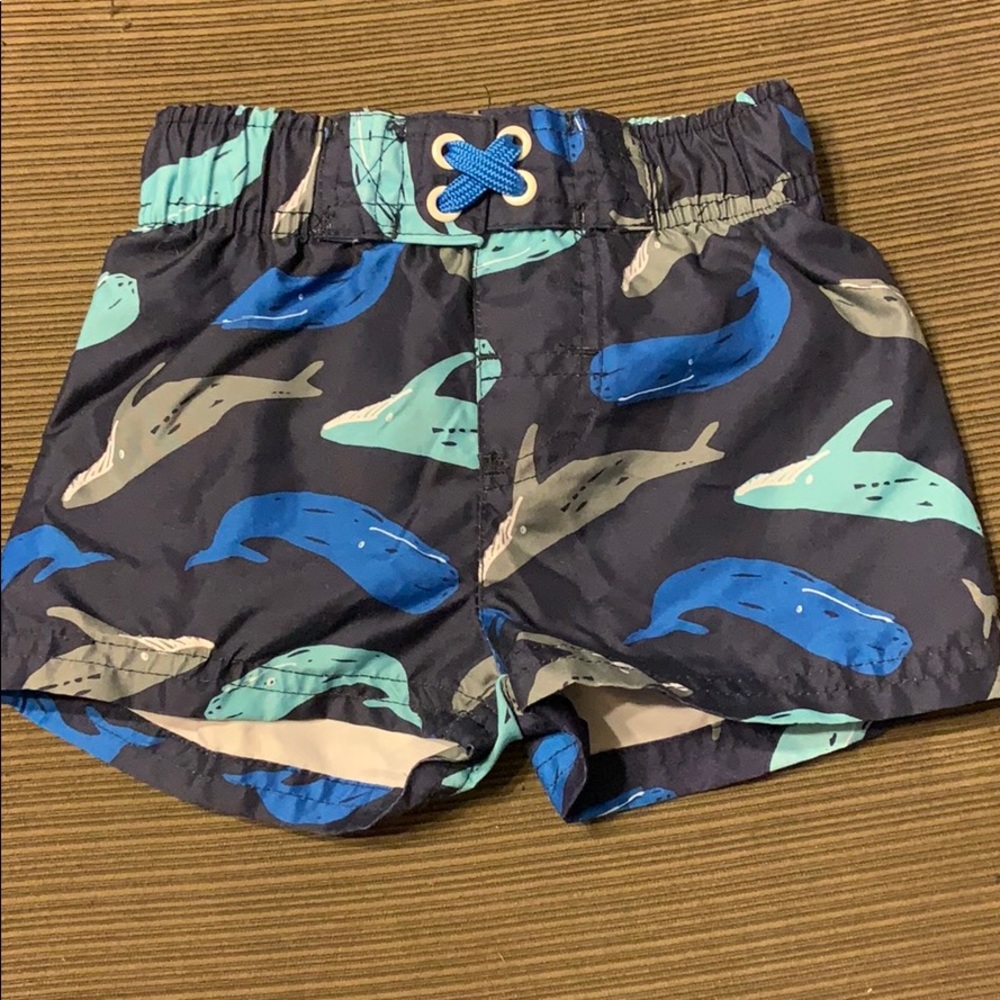 Swim Trunks
